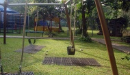 The Playground (Enjoying The Sun Part 6)